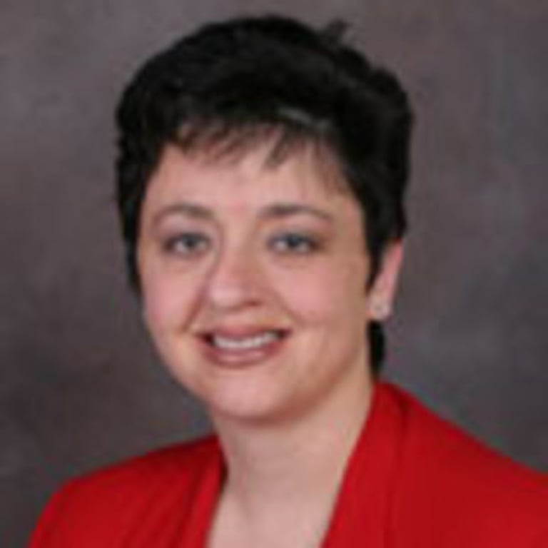 Female Psychiatrist Doctor in New Jersey - Irene Mazur